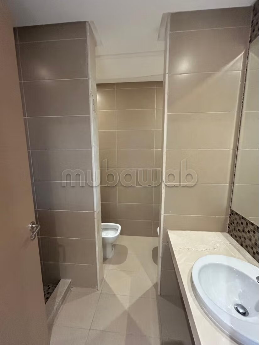 Appartement 155 m² à louer à Casablanca – Prestigia Bouskoura — Photo 11