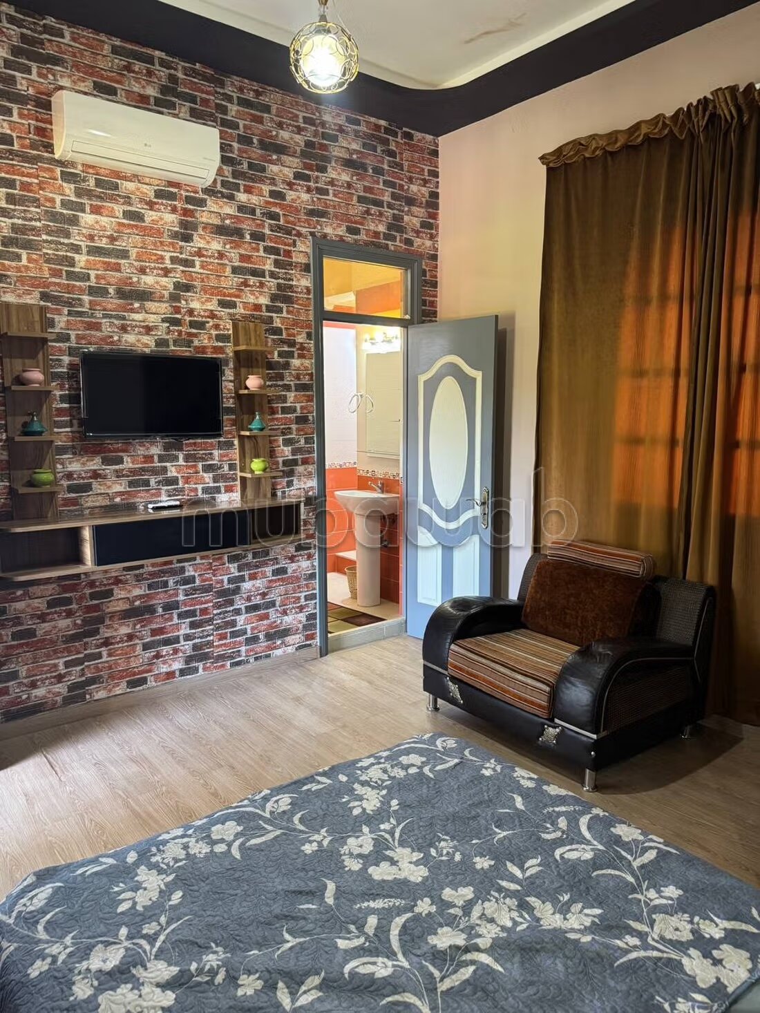 320 m² Villa for rent in Marrakech — Photo 9
