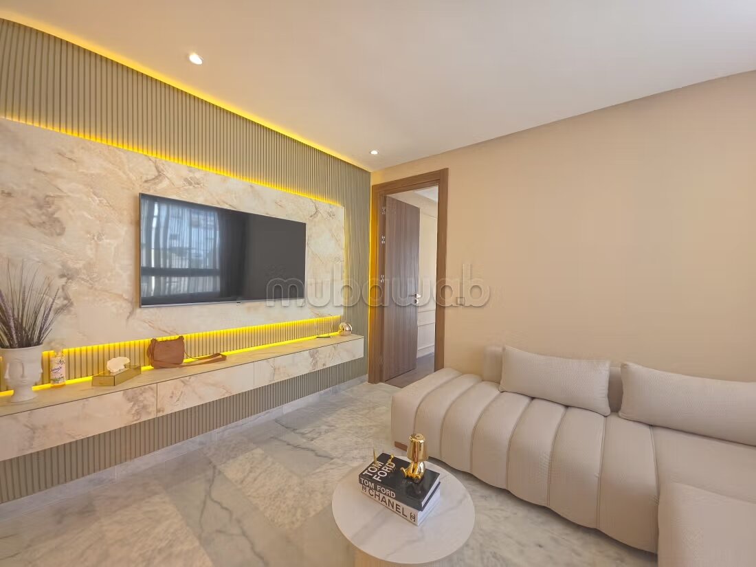 Studio 56 m² for rent in Casablanca — Photo 4
