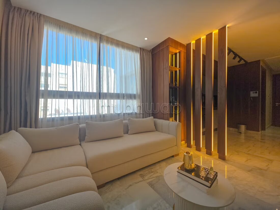Studio 56 m² for rent in Casablanca — Photo 9