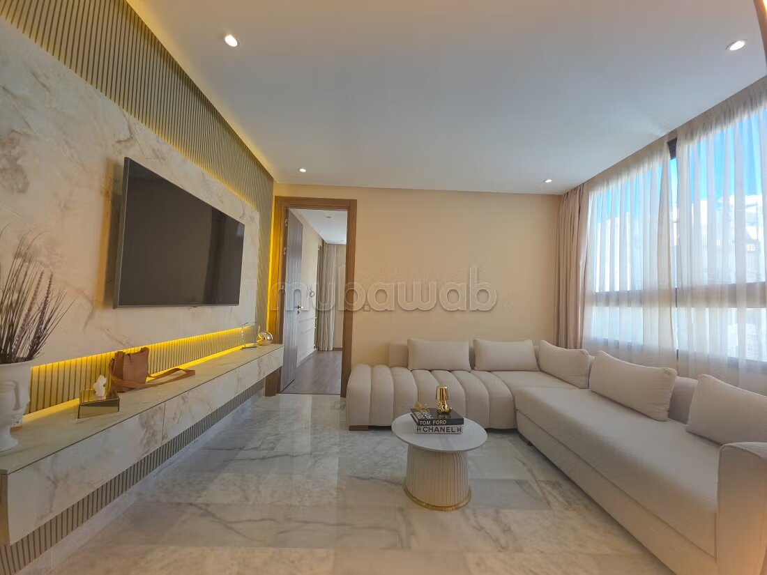 Studio 56 m² for rent in Casablanca — Photo 15