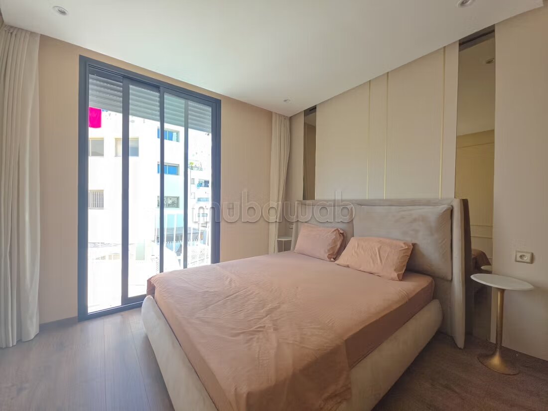 Studio 56 m² for rent in Casablanca — Photo 17