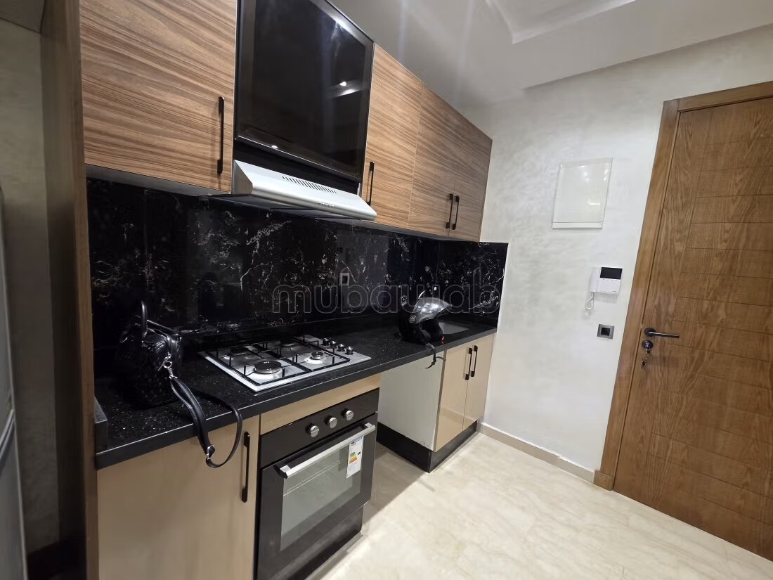 Studio 44 m² à louer au quartier Les Hôpitaux à Casablanca — Photo 6