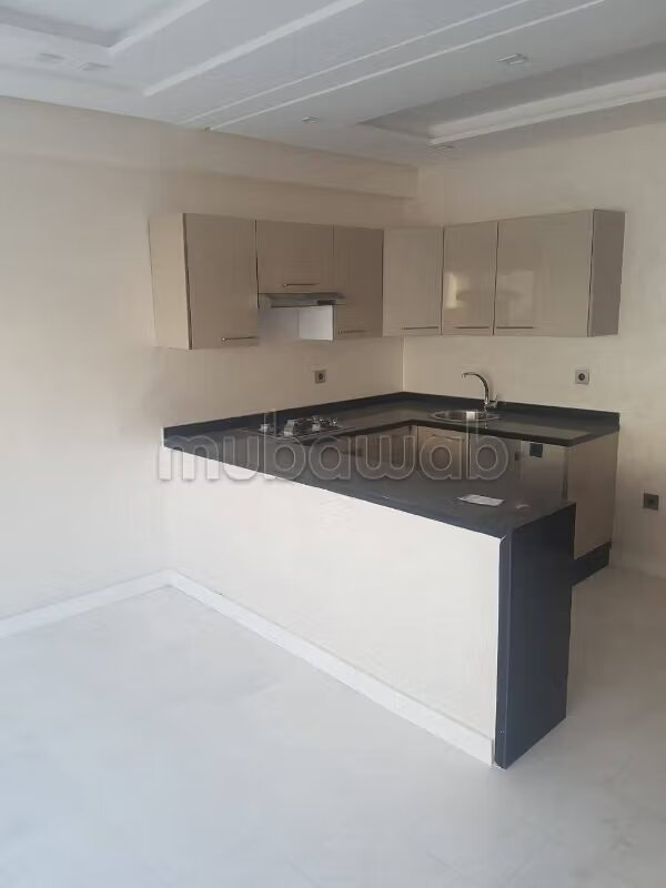 Studio 44 m² à louer au quartier Les Hôpitaux à Casablanca — Photo 8