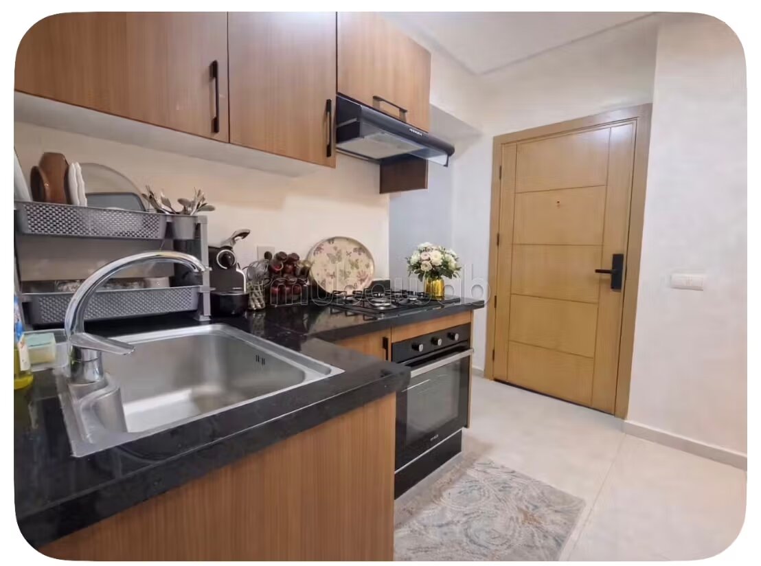 80 m² Apartment for Rent in Hay Mabrouka — Photo 7