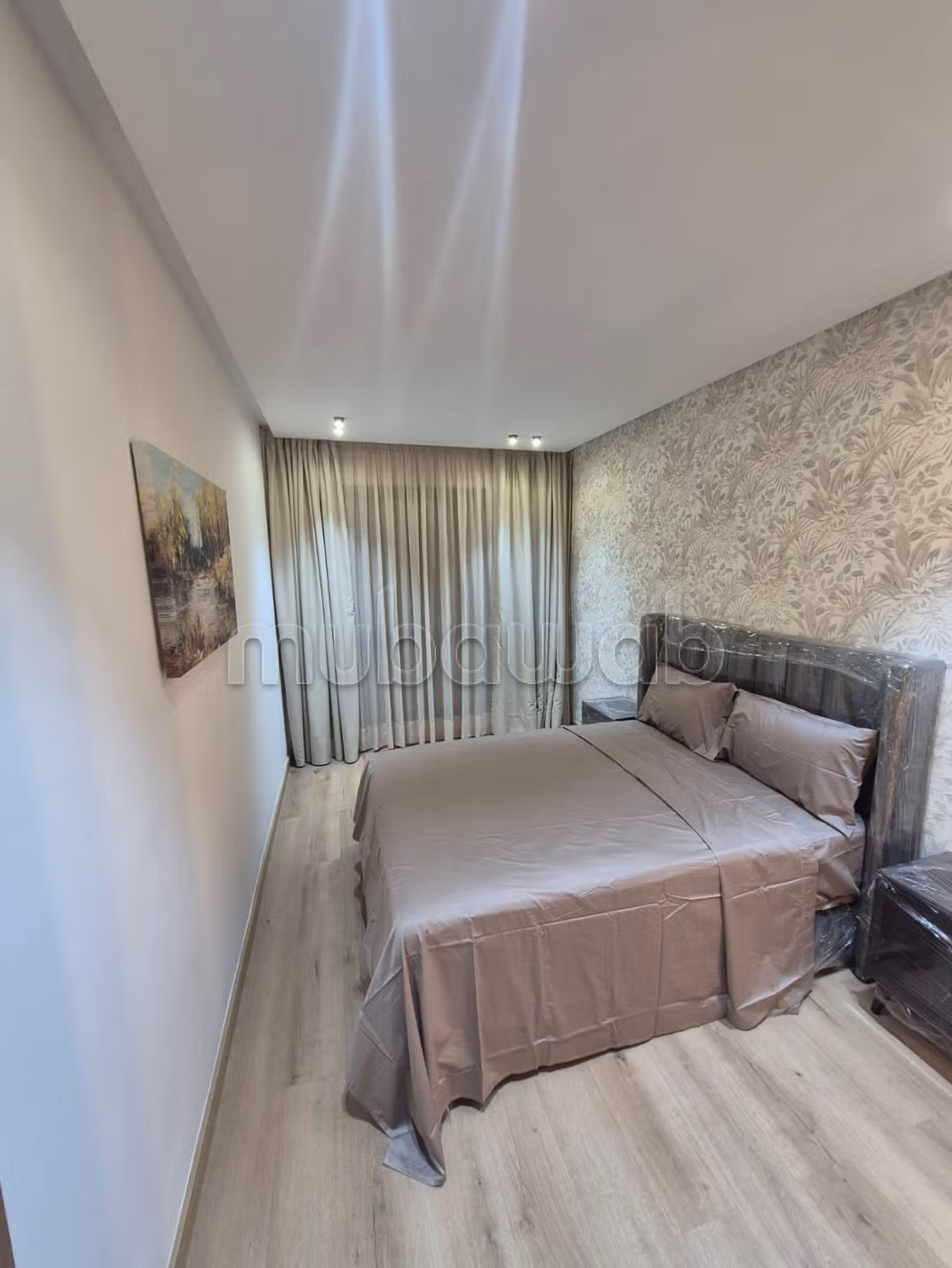 Appartement 45 m² à louer à Maârif, Casablanca — Photo 14