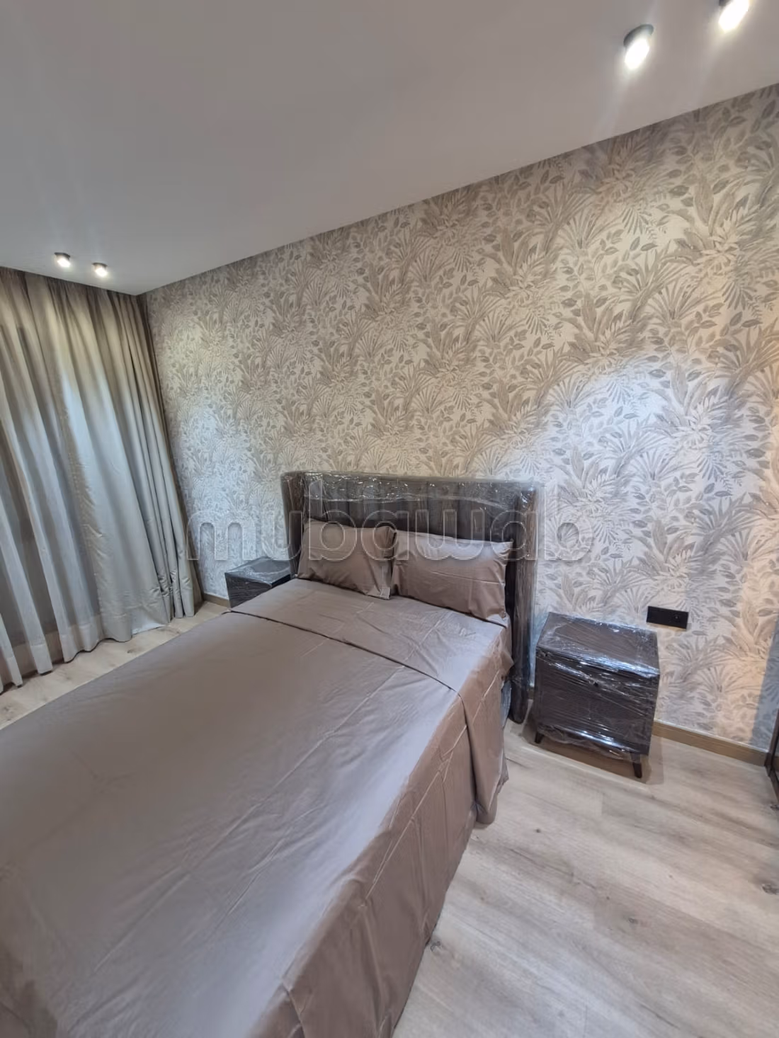 Appartement 45 m² à louer à Maârif, Casablanca — Photo 16