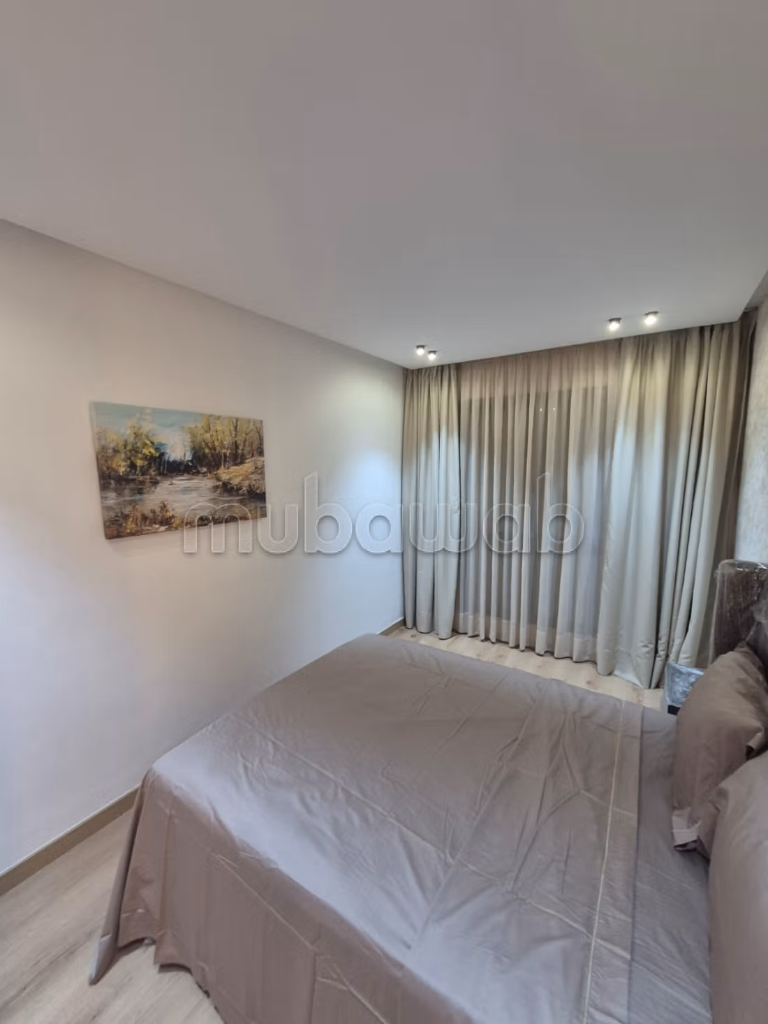 Appartement 45 m² à louer à Maârif, Casablanca — Photo 18