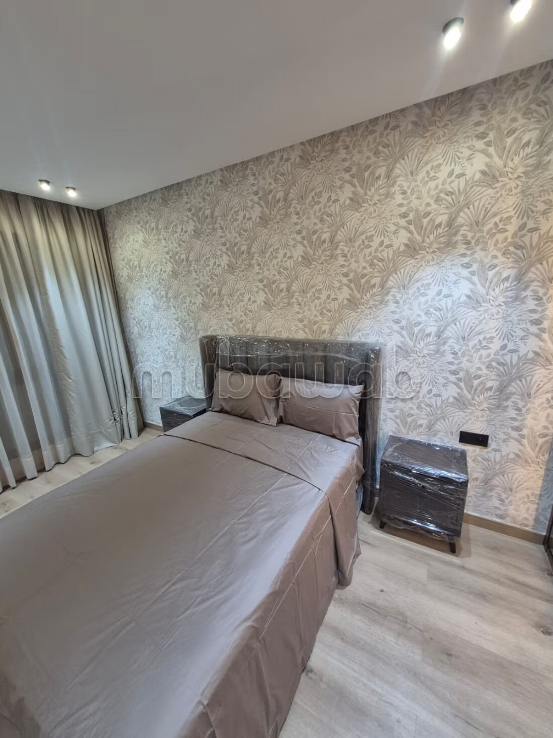 Appartement 45 m² à louer à Maârif, Casablanca — Photo 15
