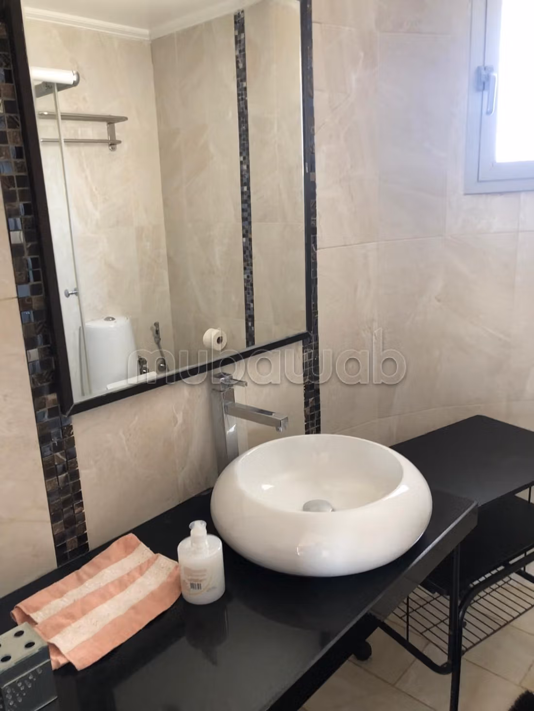 Furnished Villa 1200 m² for Rent in Rabat - Hay Riad — Photo 6