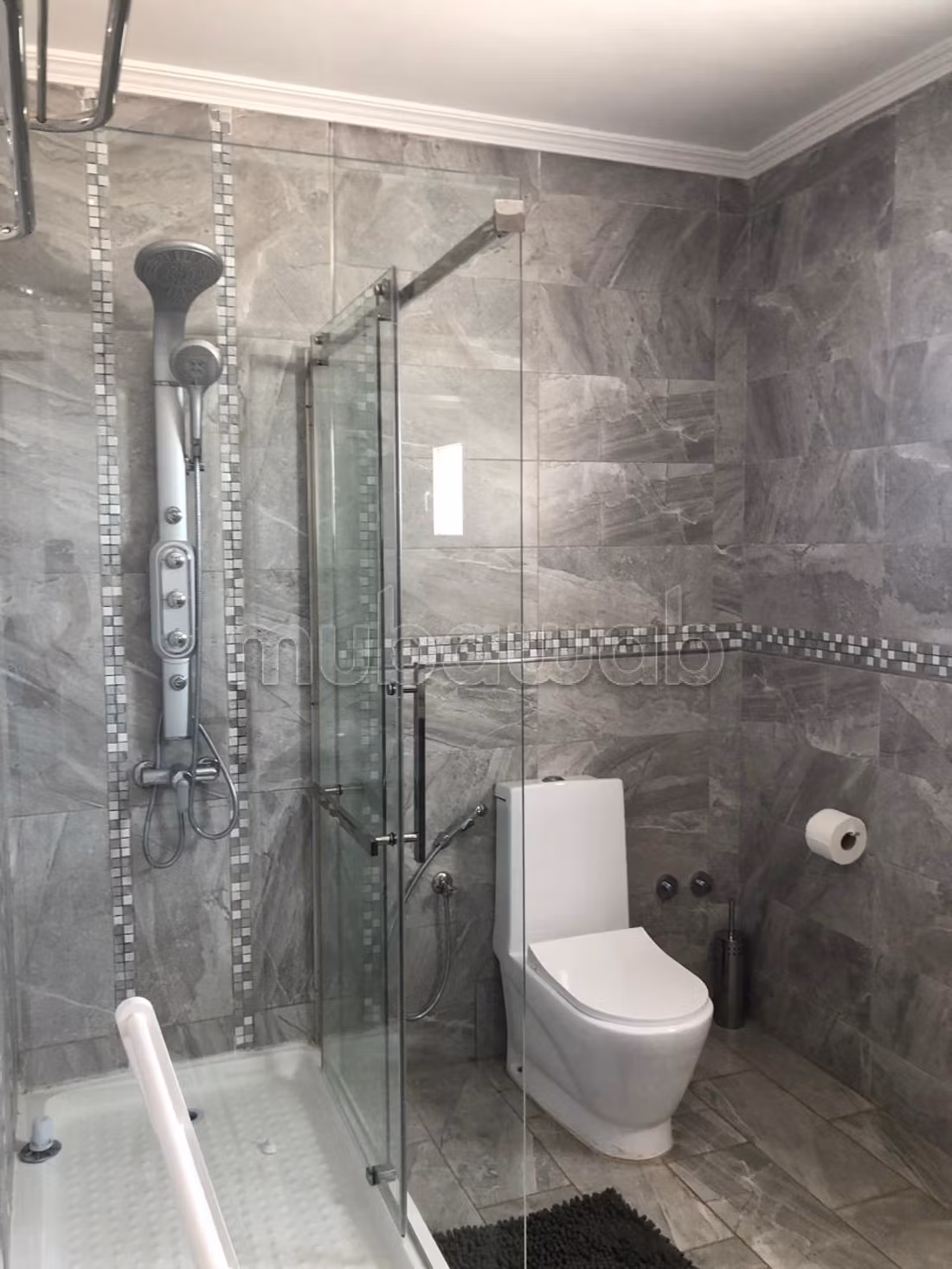 Furnished Villa 1200 m² for Rent in Rabat - Hay Riad — Photo 8