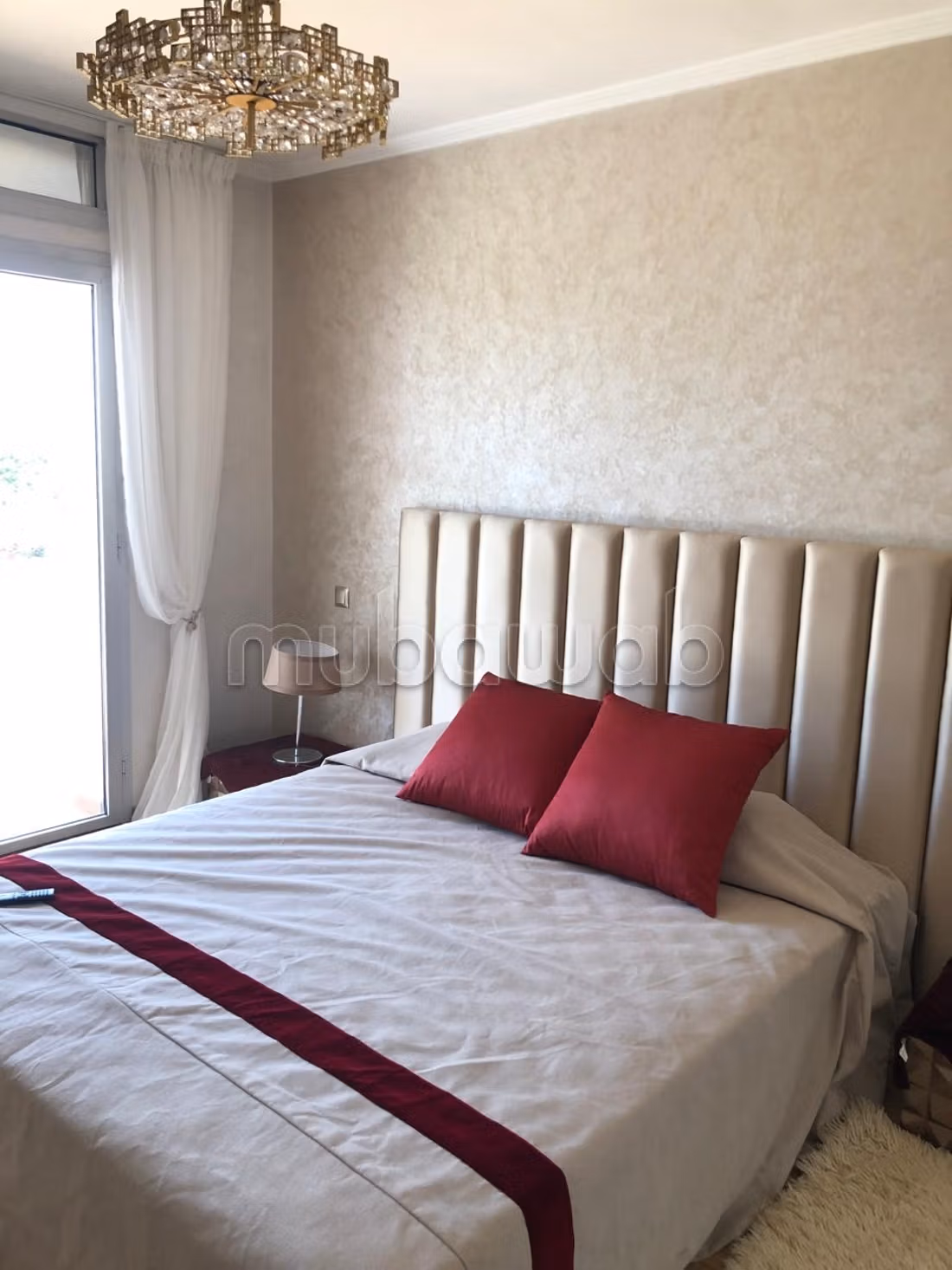 Furnished Villa 1200 m² for Rent in Rabat - Hay Riad — Photo 10