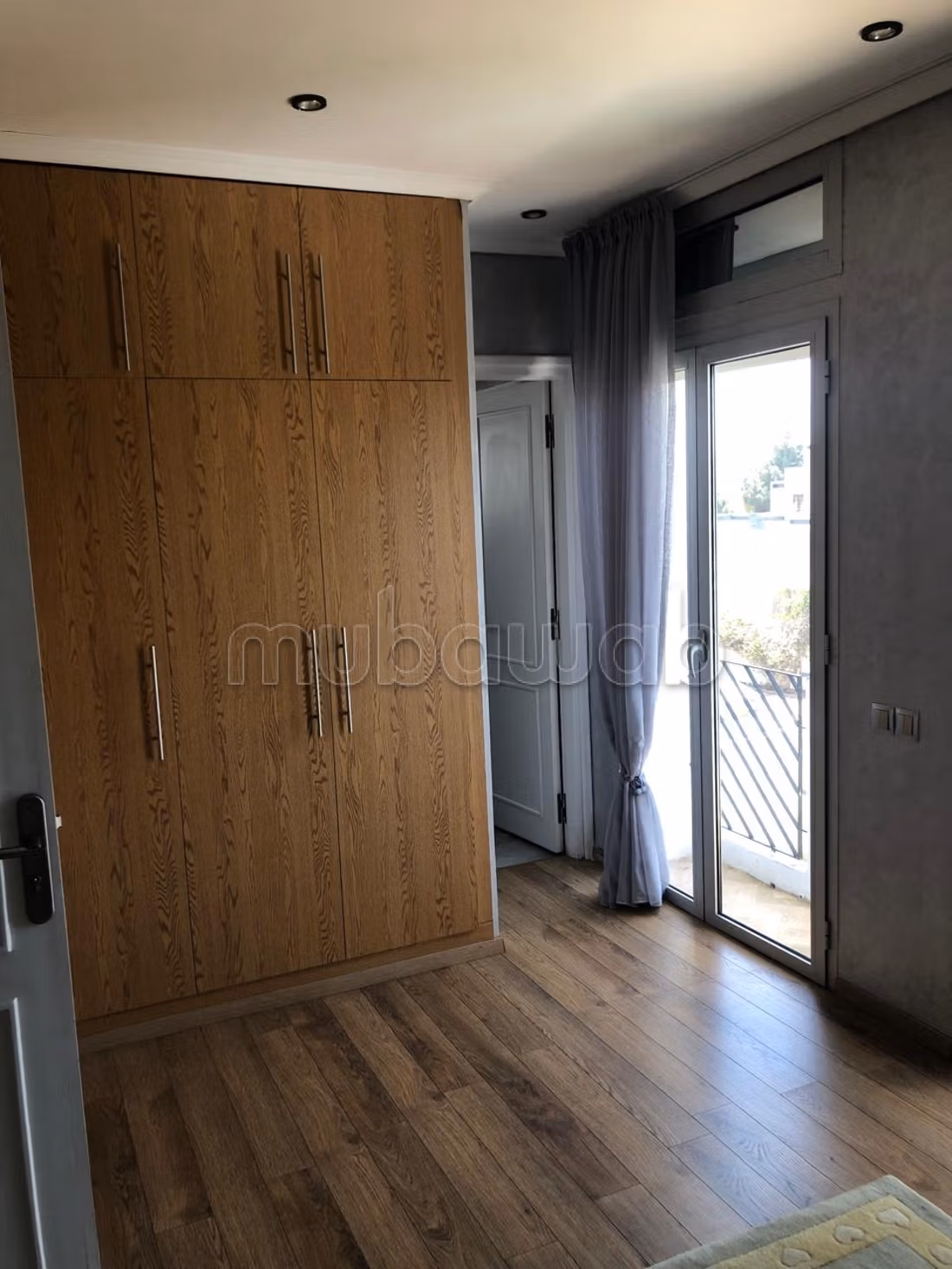 Furnished Villa 1200 m² for Rent in Rabat - Hay Riad — Photo 12