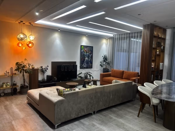 Furnished Villa 1200 m² for Rent in Rabat - Hay Riad — Photo 30