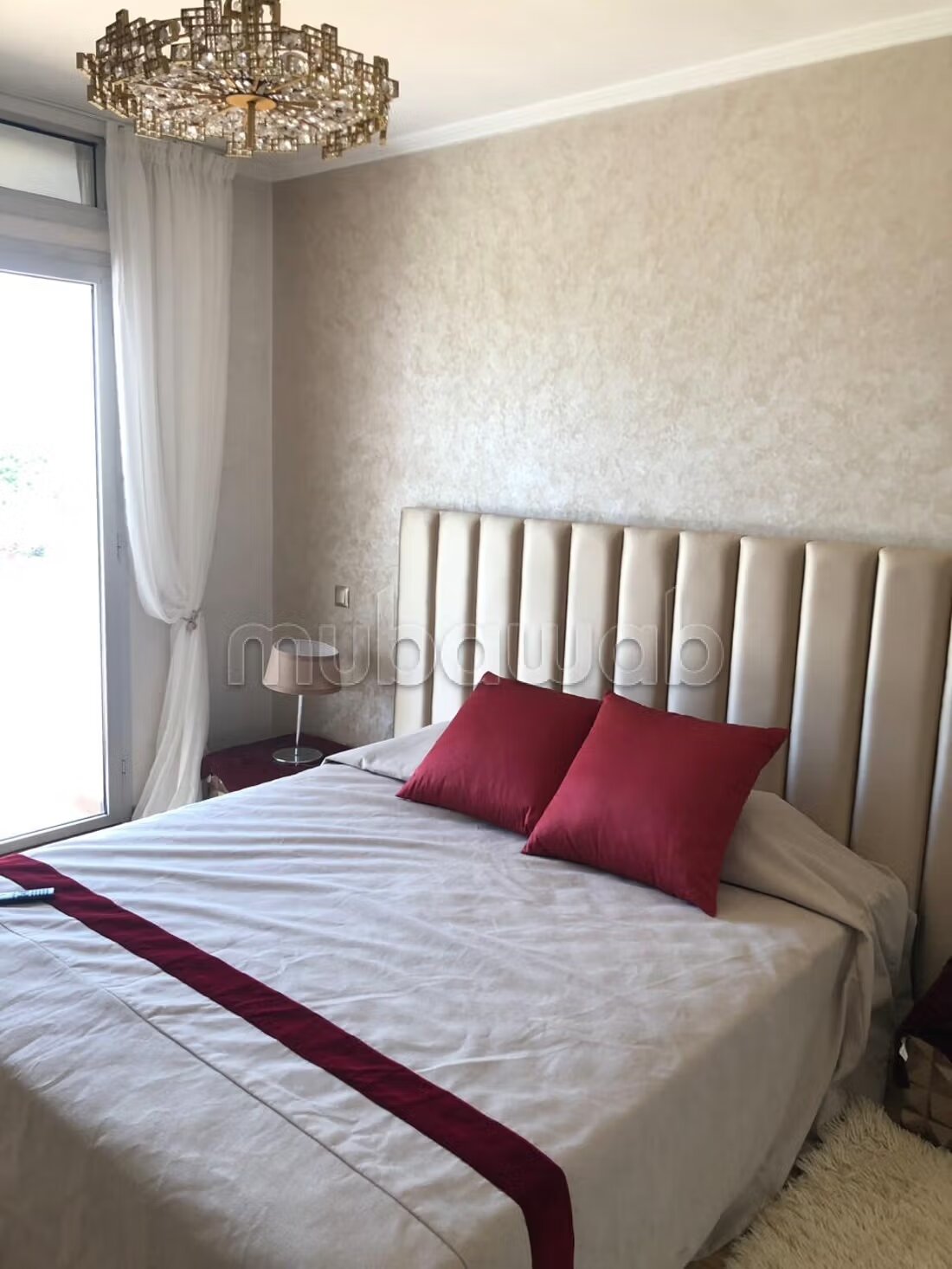 Furnished Villa 1200 m² for Rent in Rabat - Hay Riad — Photo 9