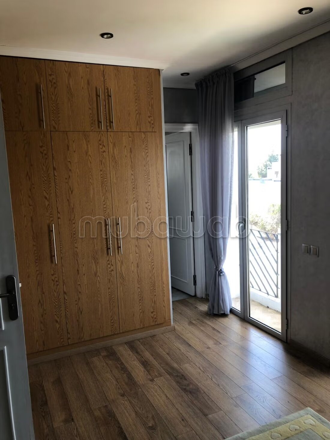Furnished Villa 1200 m² for Rent in Rabat - Hay Riad — Photo 11