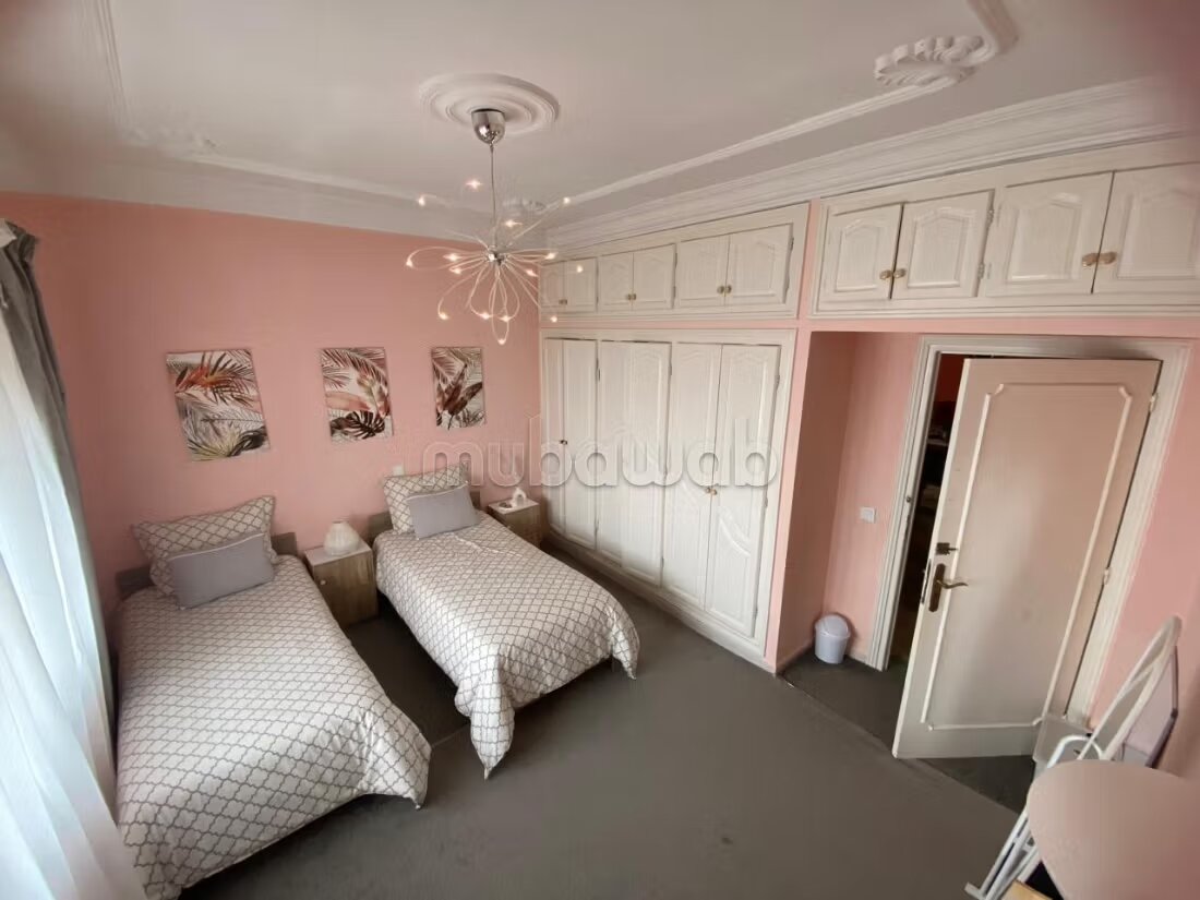 فيلا 326 م² للبيع في طنجة — Photo 3