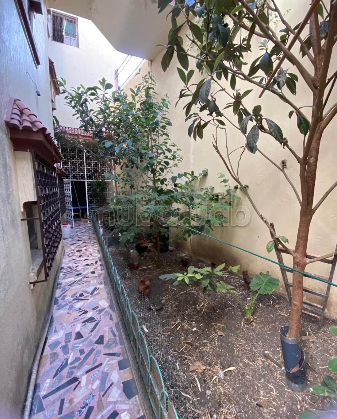 فيلا 326 م² للبيع في طنجة — Photo 24