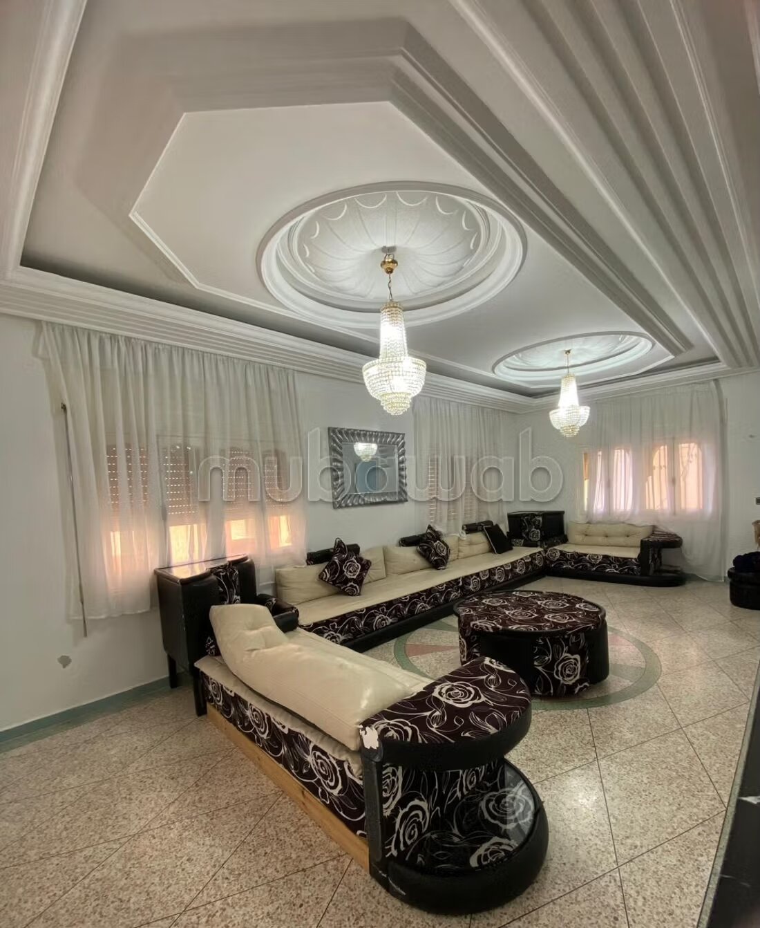 فيلا 326 م² للبيع في طنجة — Photo 28