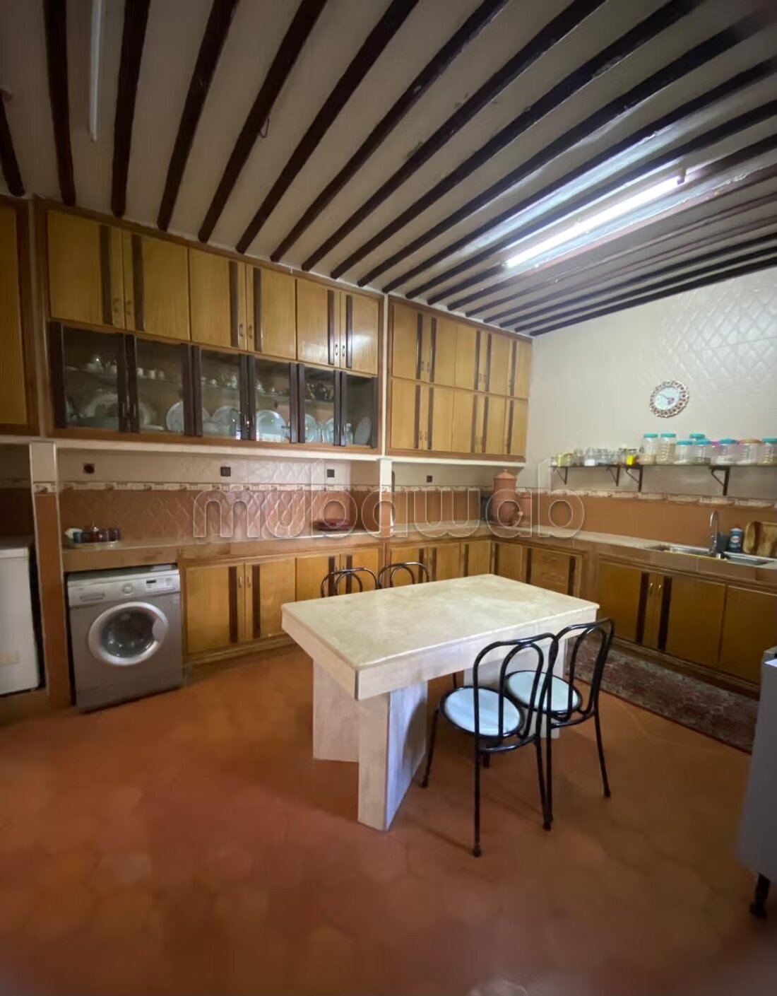 فيلا 326 م² للبيع في طنجة — Photo 20