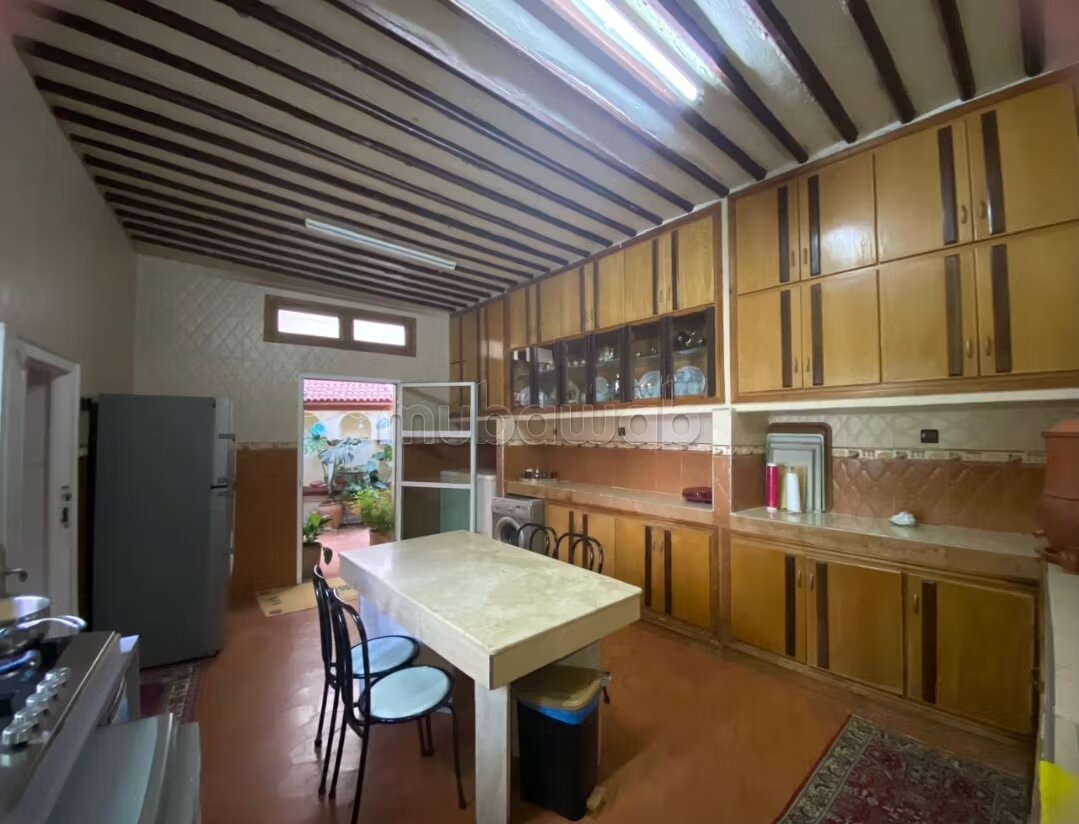 فيلا 326 م² للبيع في طنجة — Photo 25