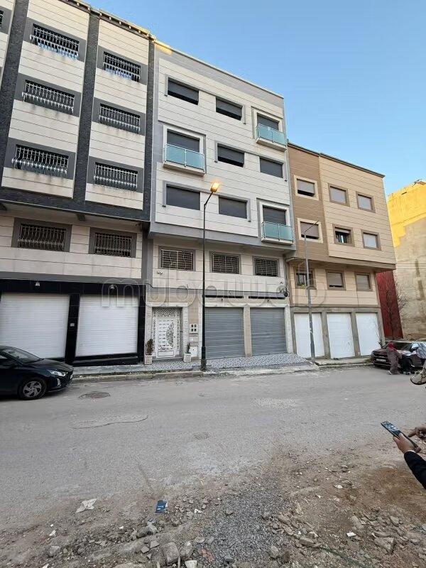 فيلا 326 م² للبيع في طنجة — Photo 33