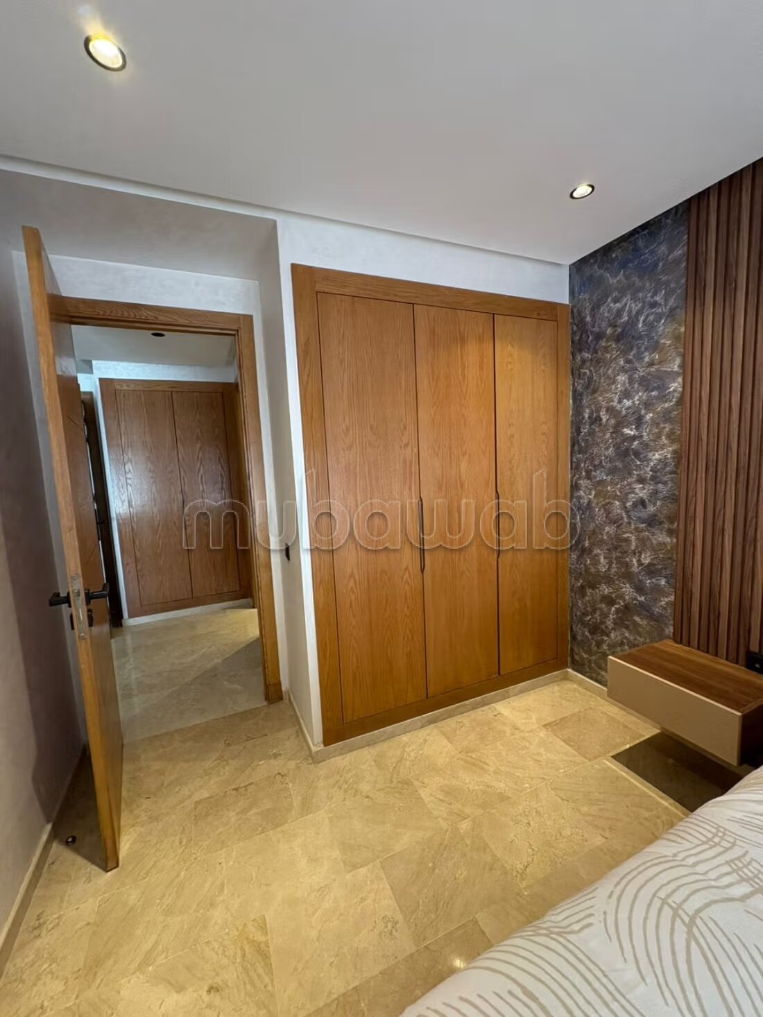 Apartment 60 m² for rent in Casablanca – Les Hôpitaux — Photo 8