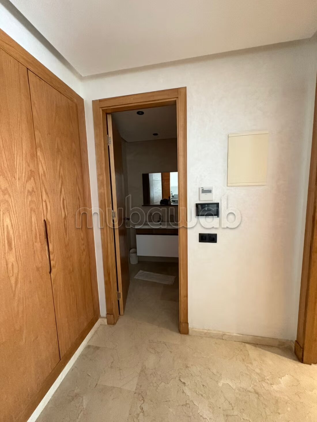 Apartment 60 m² for rent in Casablanca – Les Hôpitaux — Photo 16