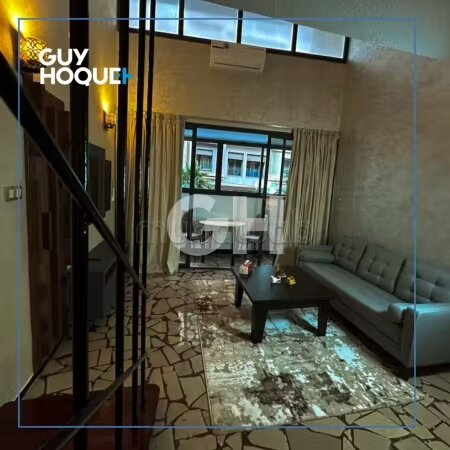 Apartment 60 m² for rent in Casablanca – Les Hôpitaux — Photo 19