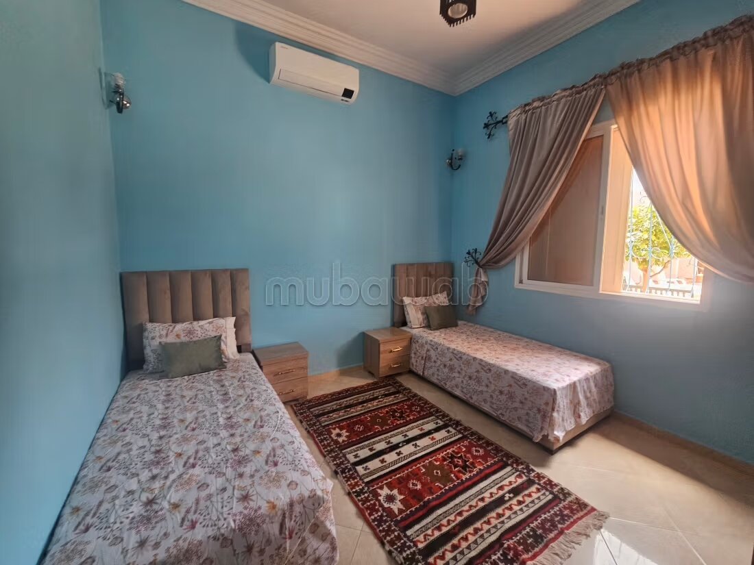 فيلا ٥ غرف للإيجار على طريق فاس مراكش — Photo 10