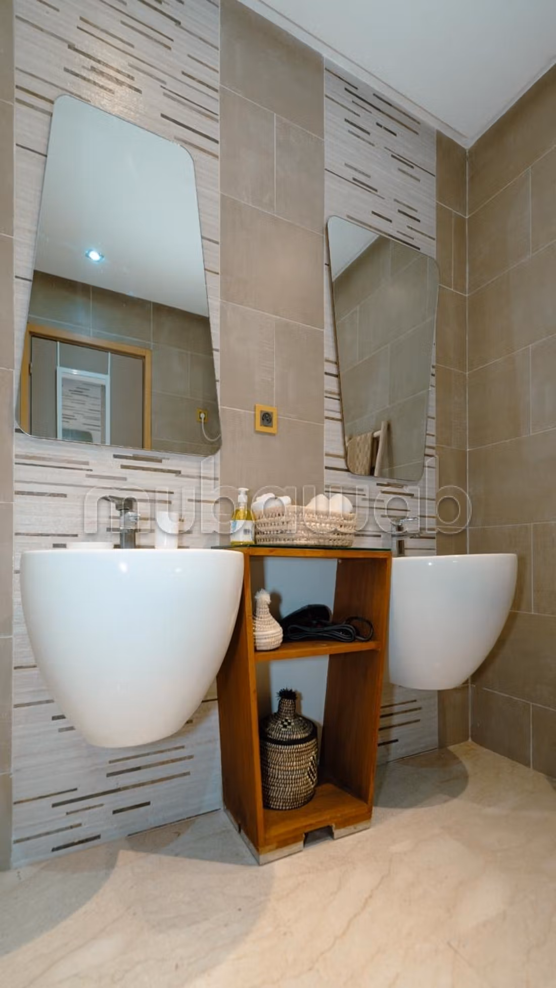 Appartement 81 m² à louer à Marrakech Guéliz — Photo 16