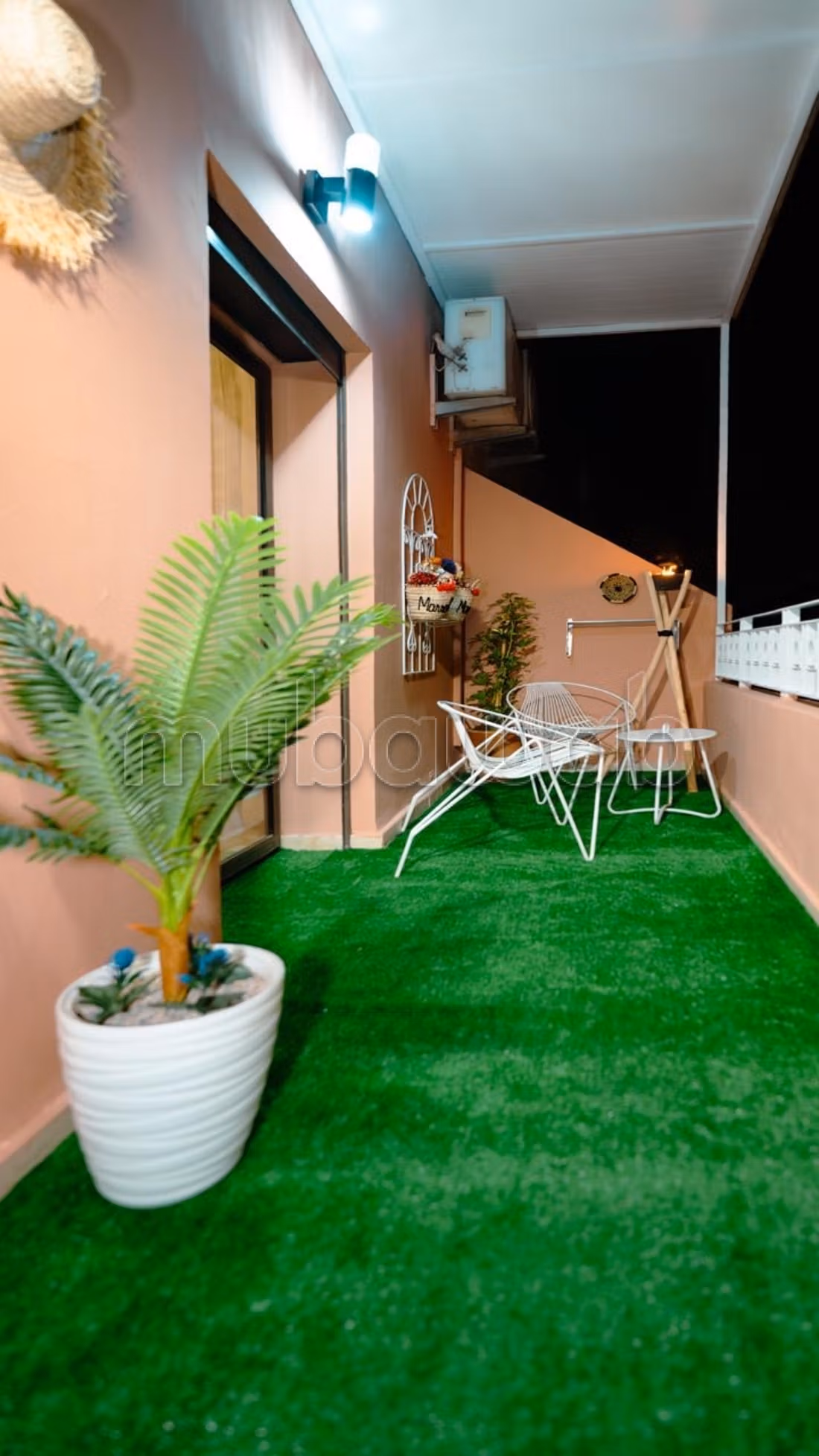 Appartement 81 m² à louer à Marrakech Guéliz — Photo 20