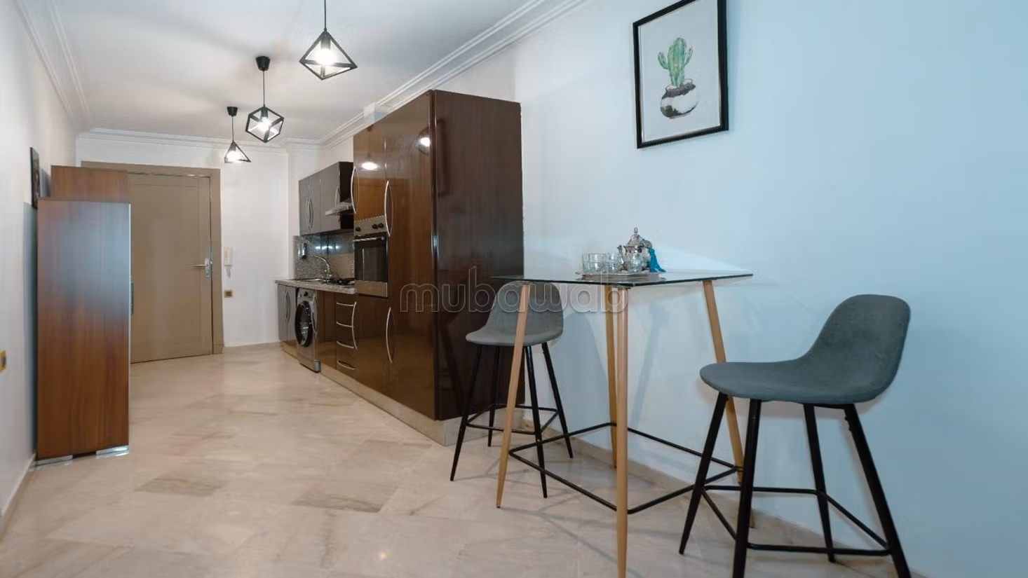 Appartement 81 m² à louer à Marrakech Guéliz — Photo 22