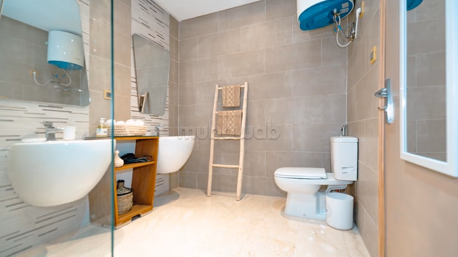 Appartement 81 m² à louer à Marrakech Guéliz — Photo 30