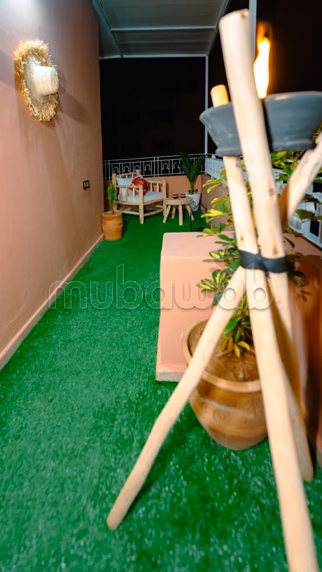 Appartement 81 m² à louer à Marrakech Guéliz — Photo 36