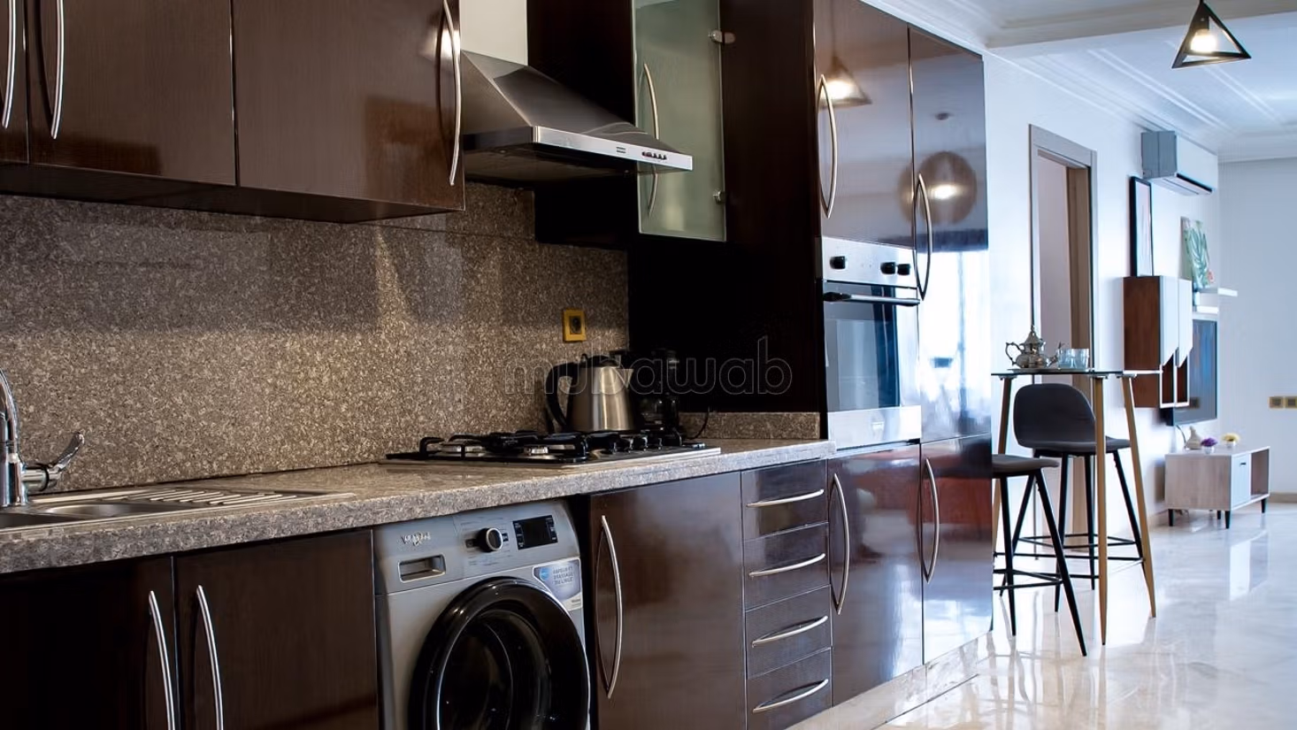 Appartement 81 m² à louer à Marrakech Guéliz — Photo 46