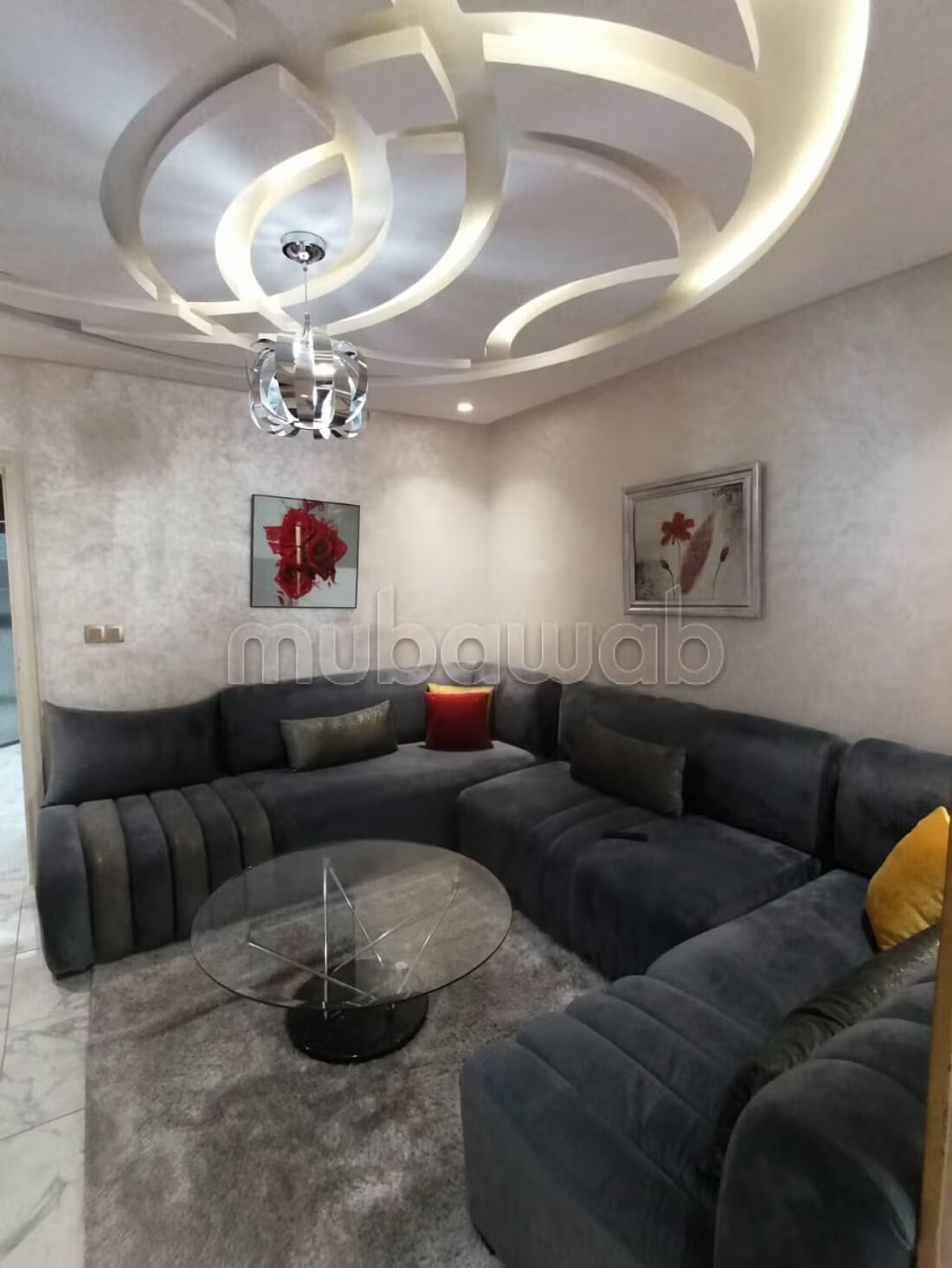 Villa 140 m² à louer à Agadir — Photo 3