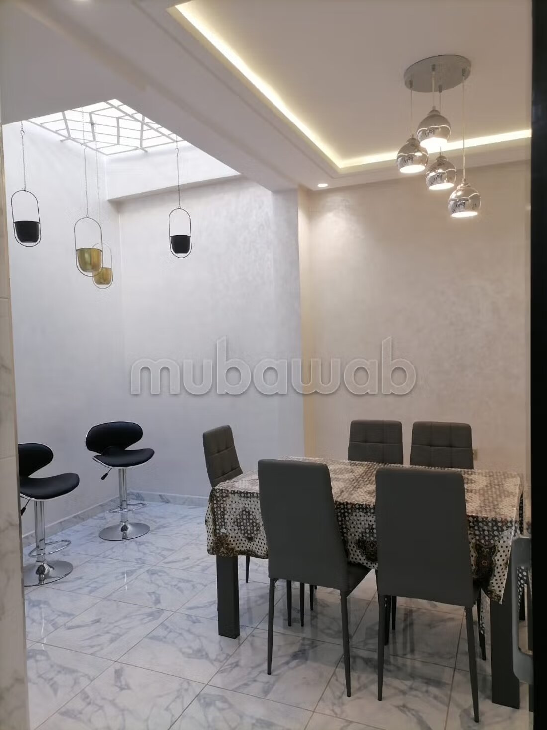 Villa 140 m² à louer à Agadir — Photo 5