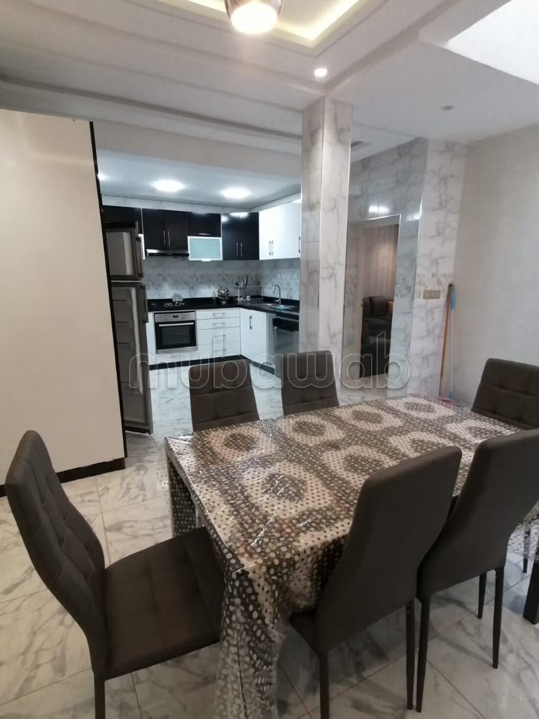 Villa 140 m² à louer à Agadir — Photo 6