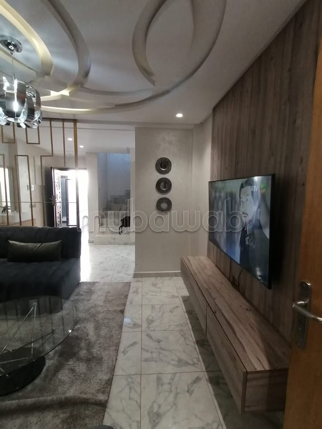 Villa 140 m² à louer à Agadir — Photo 7