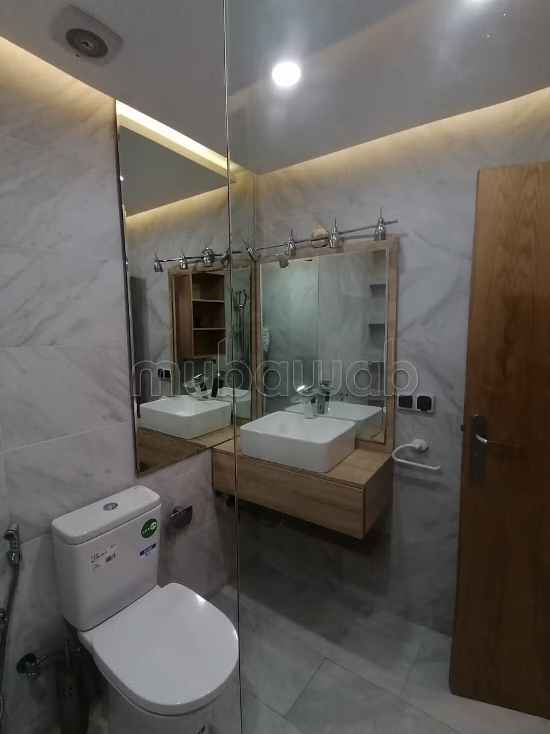Villa 140 m² à louer à Agadir — Photo 10