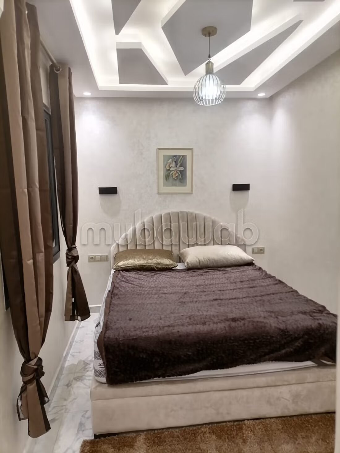 Villa 140 m² à louer à Agadir — Photo 13