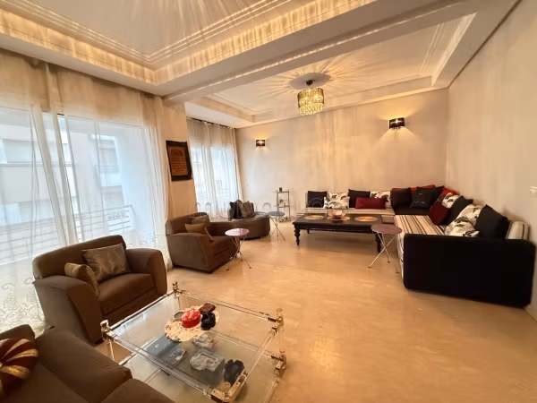 Appartement 103 m² à vendre à Casablanca — Photo 4