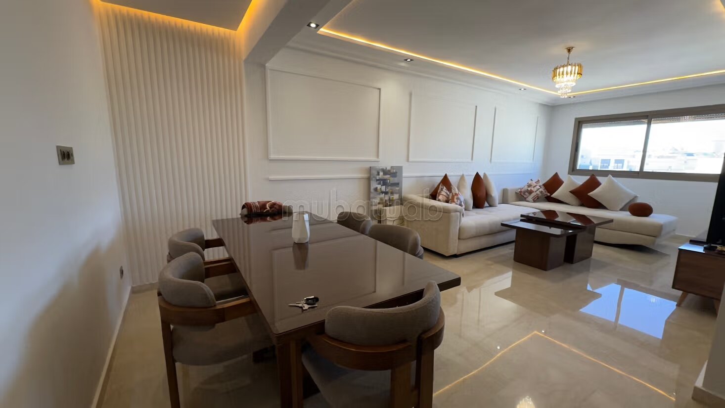 Appartement 103 m² à vendre à Casablanca — Photo 5