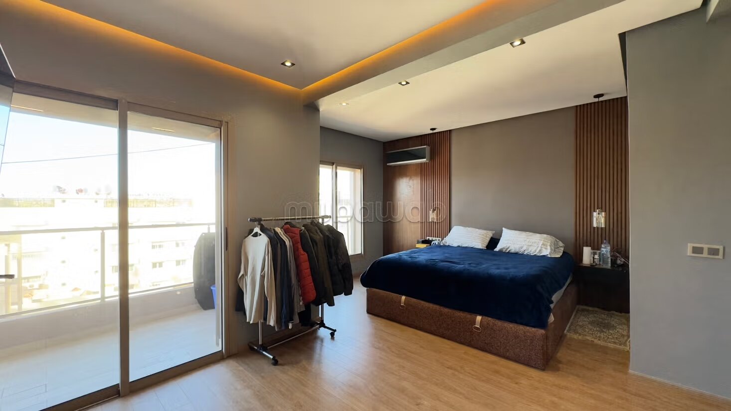 Appartement 103 m² à vendre à Casablanca — Photo 6