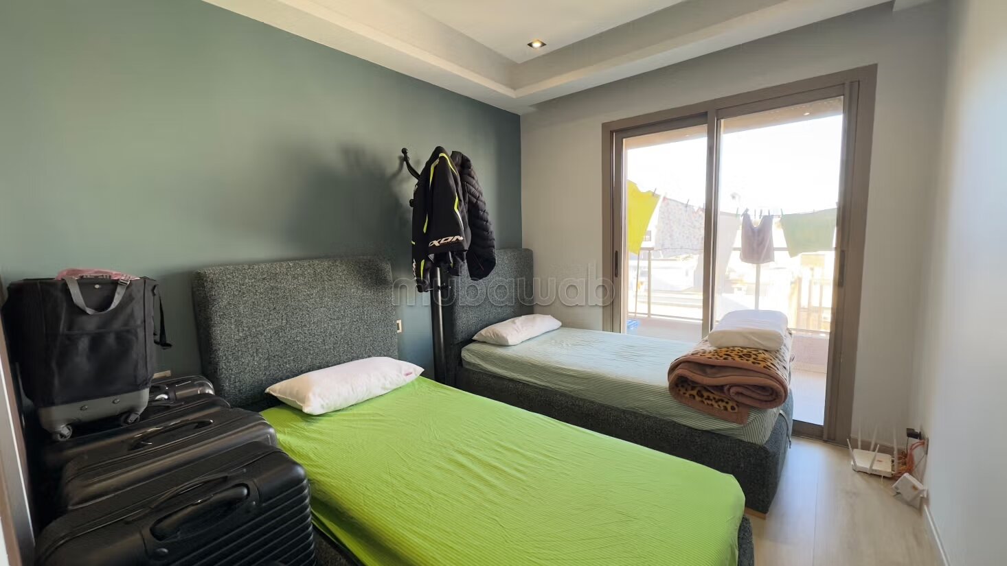 Appartement 103 m² à vendre à Casablanca — Photo 8