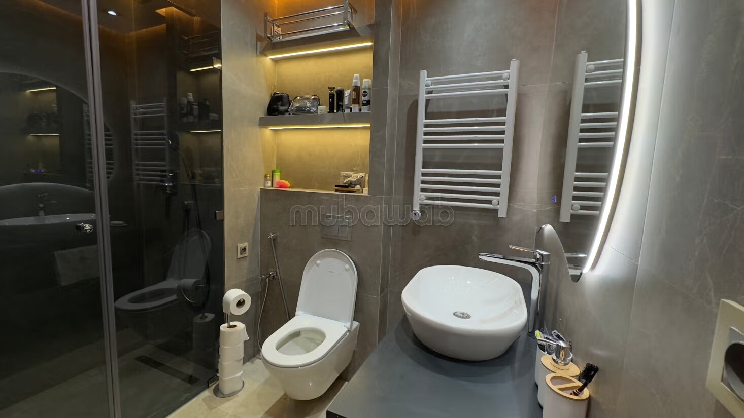 Appartement 103 m² à vendre à Casablanca — Photo 9