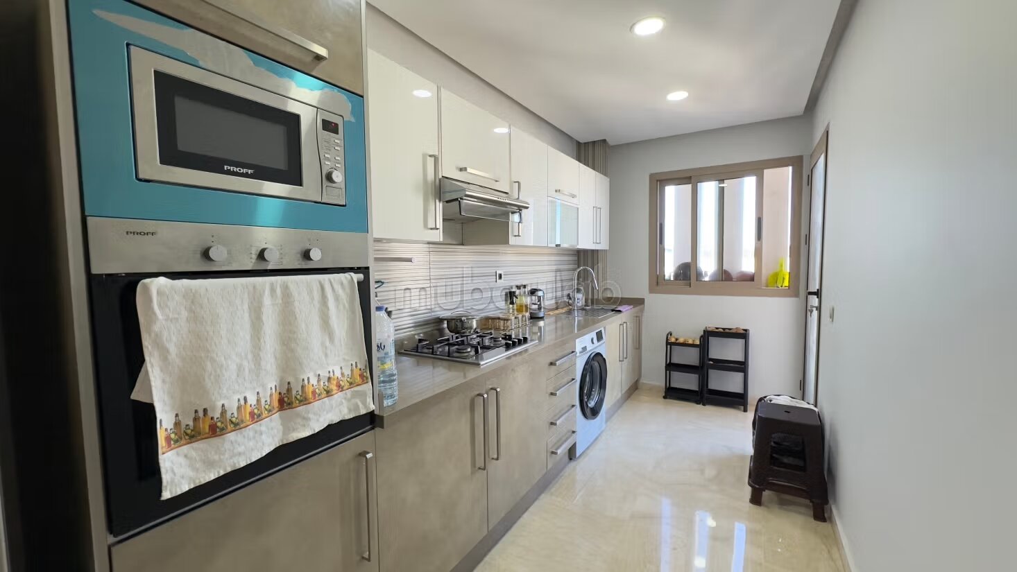 Appartement 103 m² à vendre à Casablanca — Photo 10