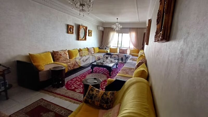 Appartement 103 m² à vendre à Casablanca — Photo 13