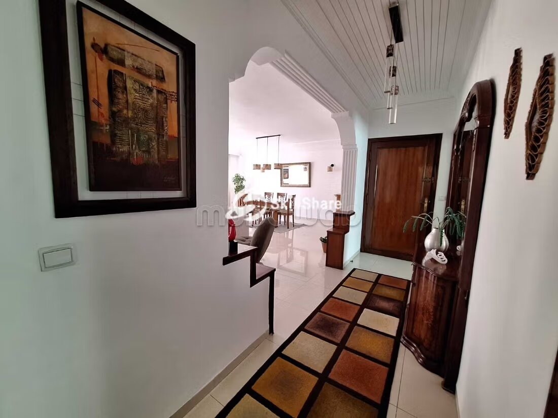 Appartement 130 m² à louer meublé à Casablanca — Photo 11